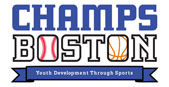 CHAMPS  logo